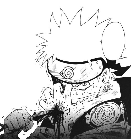 Melhor rap de naruto